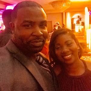 Meet your Posher, Rob